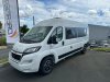 Dreamer D55 OFFRE SPECIALE PEUGEOT BOXER 2.2L 140 CH BVM6 FUN+ - Fourgon Aménagé et Van