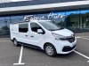Stylevan Austral 5 OFFRE SPECIALE Origin Renault trafic long 2.0 dci 150 BVA - Fourgon Aménagé et Van