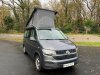 Volkswagen California Coast 6.1 DSG