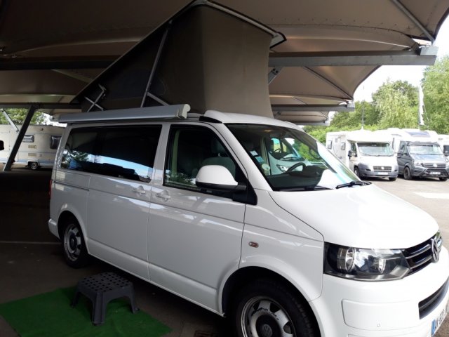 Volkswagen California