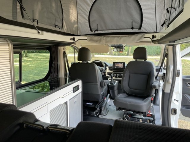 Hanroad Trek 4 - Photo 6