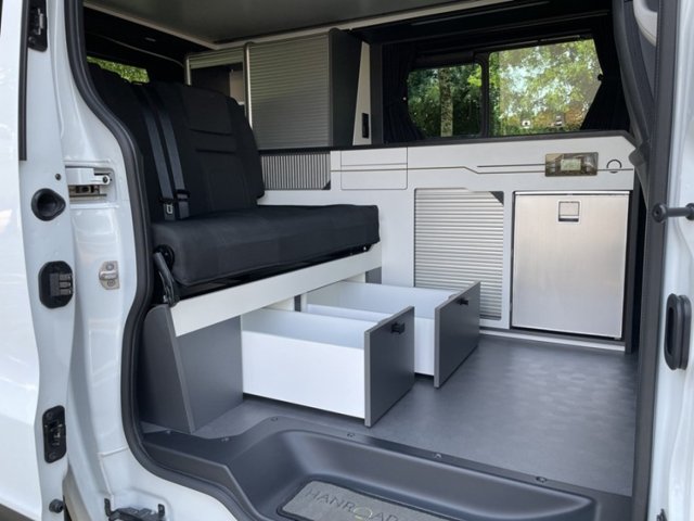 Hanroad Trek 4 - Photo 11