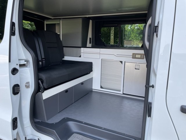 Hanroad Trek 4 - Photo 12