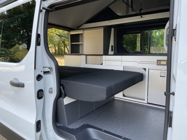 Hanroad Trek 4 - Photo 13