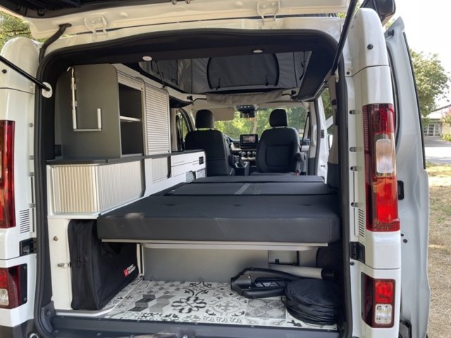 Hanroad Trek 4 - Photo 14