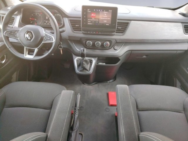 Hanroad Trek 5+ Gris Comète - Photo 3