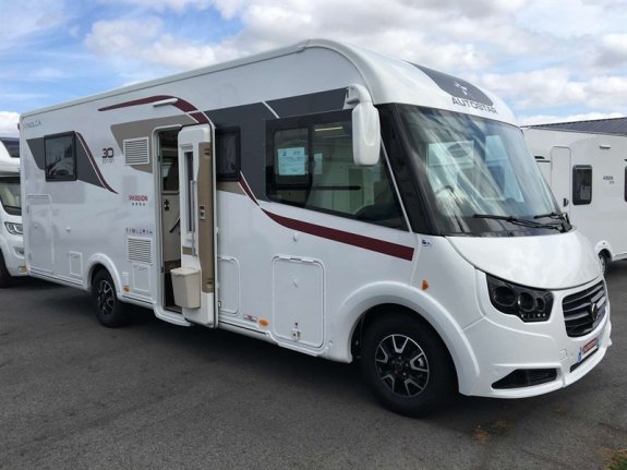Autostar Passion 730 LCA Edition 30