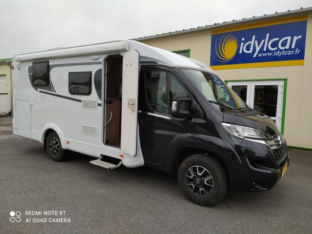 Carado V 339 Edition 15 - Photo 1