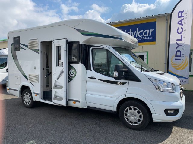Chausson 520 Vip Occasion