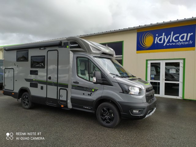 Chausson S 695 Sport Line S695