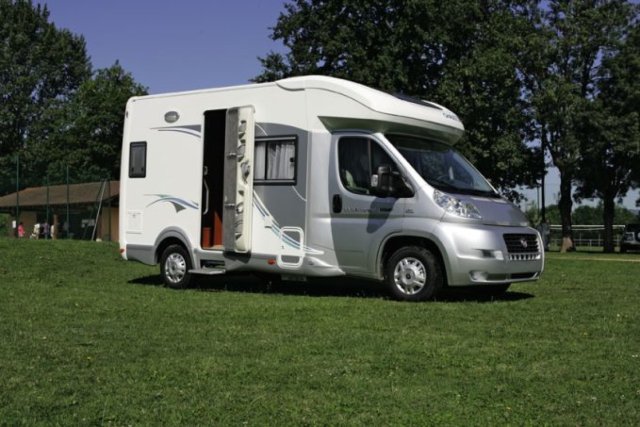 Chausson Welcome Sweet - Photo 1