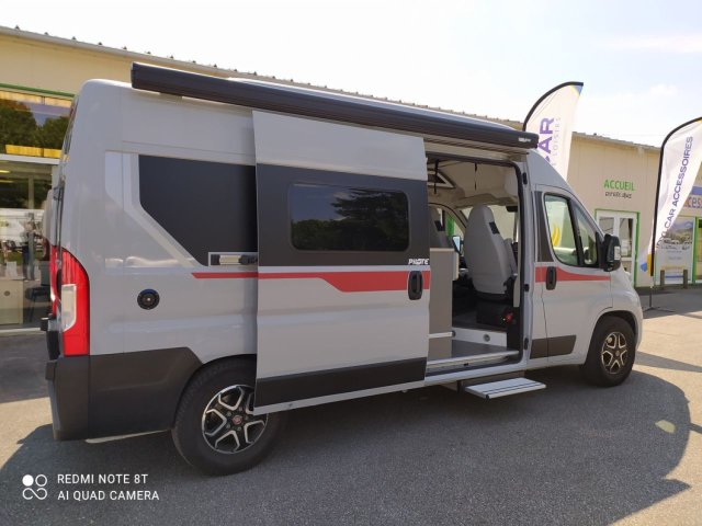 Pilote V 600 G Premium V600G - Photo 3