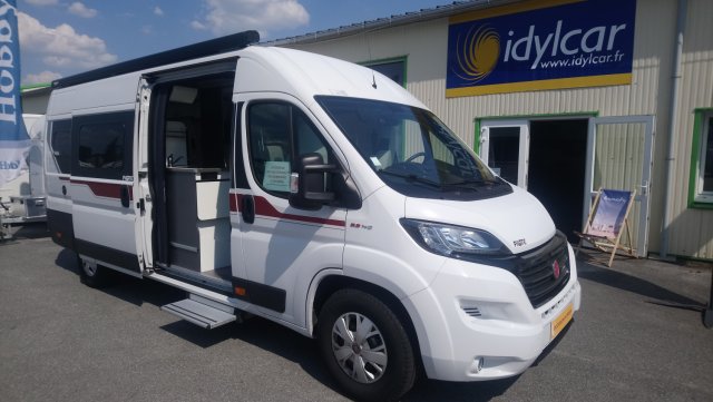Pilote V 630 G Premium V630J Occasion