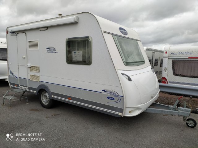 Caravelair Ambiance Style 410 - Photo 1