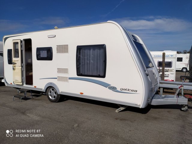 Caravelair Galicea 540 - Photo 2