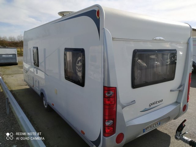 Caravelair Galicea 540 - Photo 3