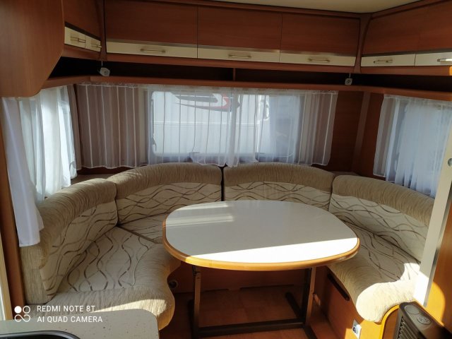 Caravelair Galicea 540 - Photo 5