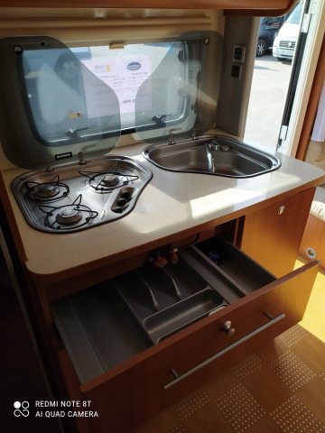 Caravelair Galicea 540 - Photo 6