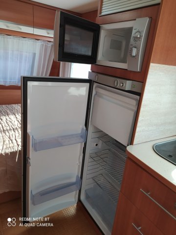 Caravelair Galicea 540 - Photo 7