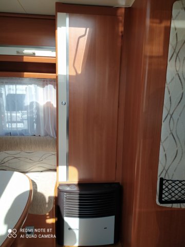 Caravelair Galicea 540 - Photo 8