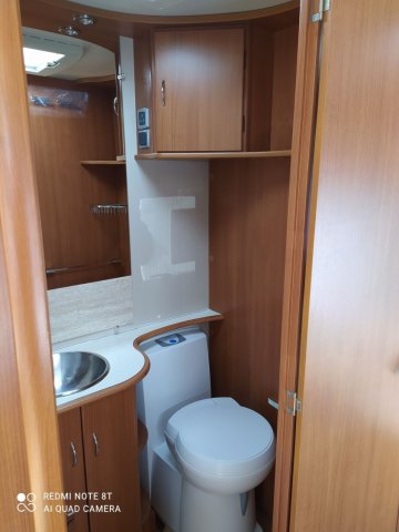 Caravelair Galicea 540 - Photo 9