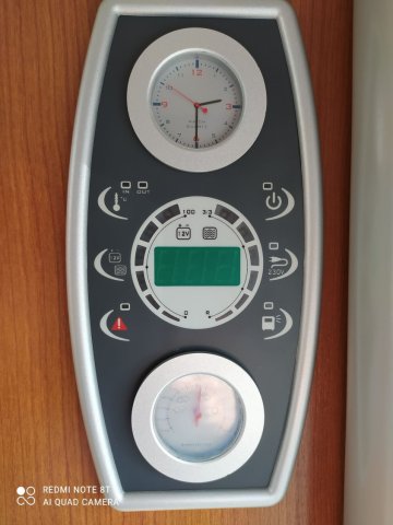 Caravelair Galicea 540 - Photo 11