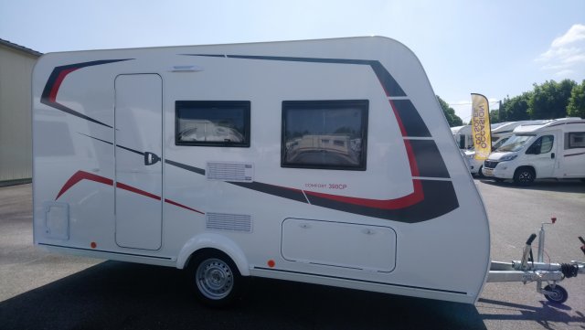 Sterckeman Easy Comfort 390 CP CONFORT Neuf