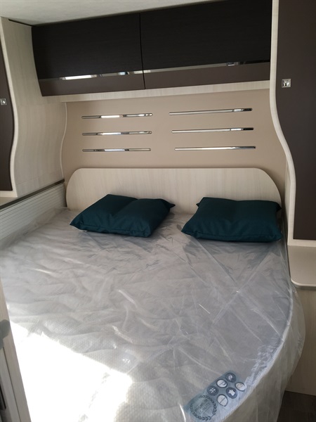 chausson welcome 748 eb neuf de 2018 - fiat