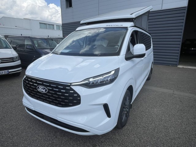 Ford Fourgon Van KELSEY - Photo 3