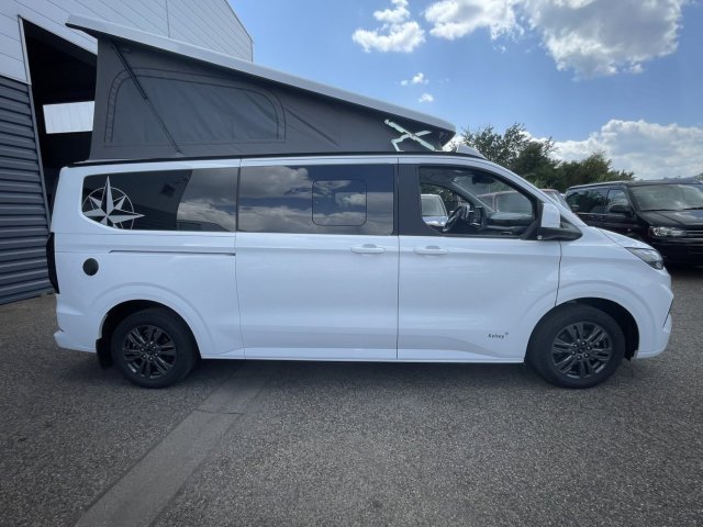Ford Fourgon Van KELSEY - Photo 5