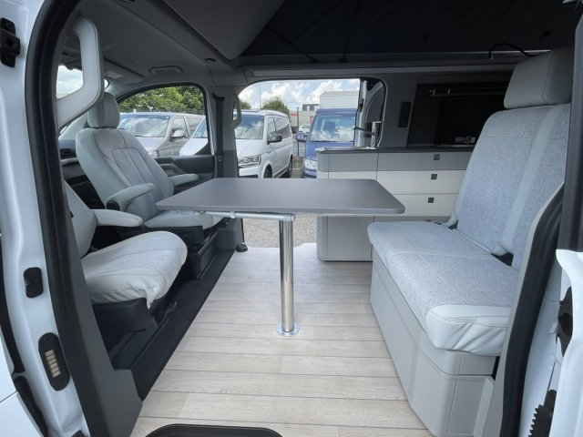 Ford Fourgon Van KELSEY - Photo 7