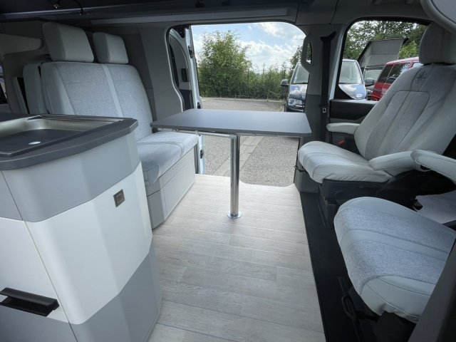 Ford Fourgon Van KELSEY - Photo 8
