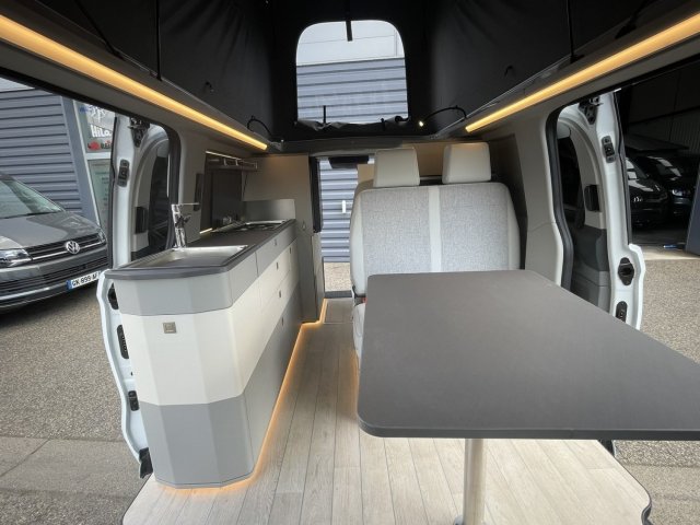 Ford Fourgon Van KELSEY - Photo 9