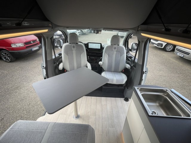 Ford Fourgon Van KELSEY - Photo 14