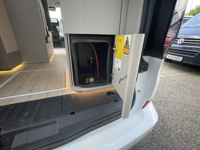 Ford Fourgon Van KELSEY - Photo 19