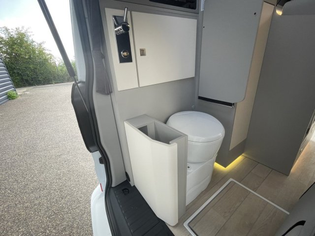 Ford Fourgon Van KELSEY - Photo 20