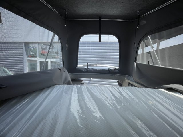 Ford Fourgon Van KELSEY - Photo 22