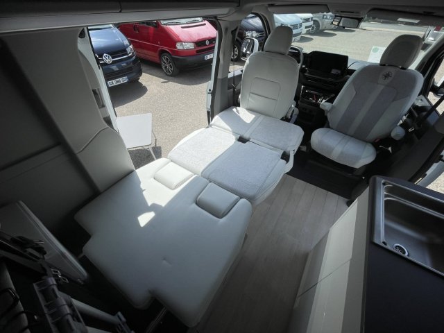 Ford Fourgon Van KELSEY - Photo 24
