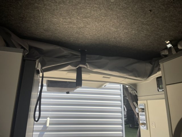 Ford Fourgon Van KELSEY - Photo 34