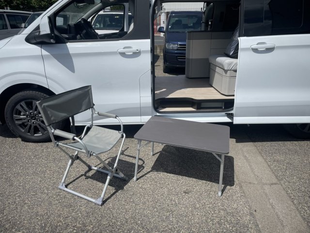 Ford Fourgon Van KELSEY - Photo 35
