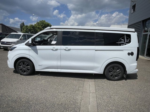Ford Fourgon Van KELSEY - Photo 37