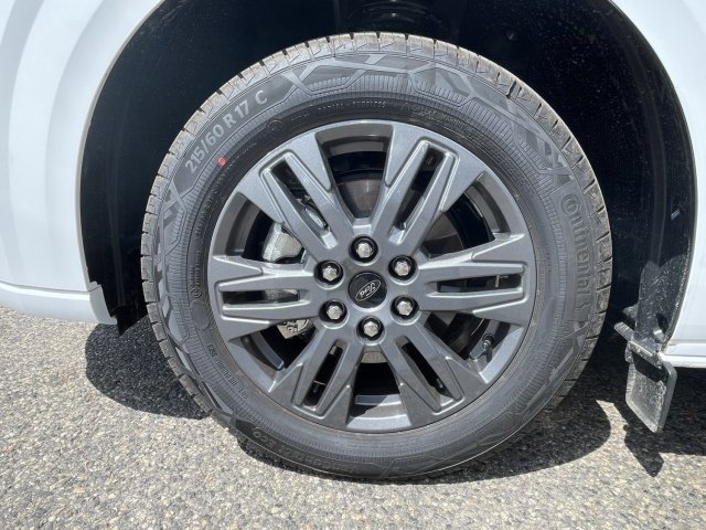 Ford Fourgon Van KELSEY - Photo 38