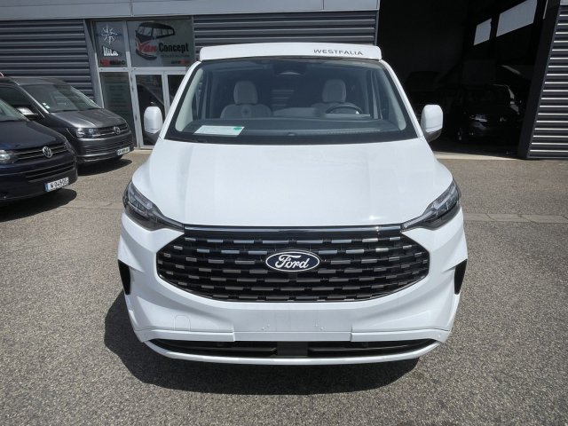 Ford Fourgon Van KELSEY - Photo 40
