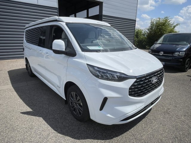 Ford Fourgon Van KELSEY - Photo 41