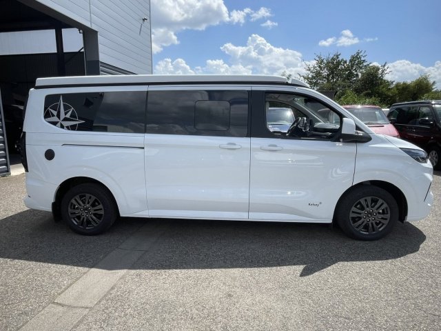 Ford Fourgon Van KELSEY - Photo 42