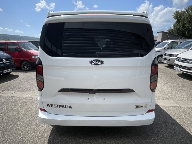 Ford Fourgon Van KELSEY - Photo 43