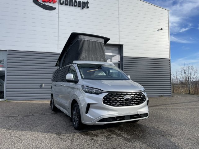 Ford Tourneo Custom WESTFALIA KIPLING 170CV AUTO - Photo 2