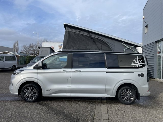 Ford Tourneo Custom WESTFALIA KIPLING 170CV AUTO - Photo 3