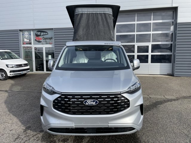 Ford Tourneo Custom WESTFALIA KIPLING 170CV AUTO - Photo 5