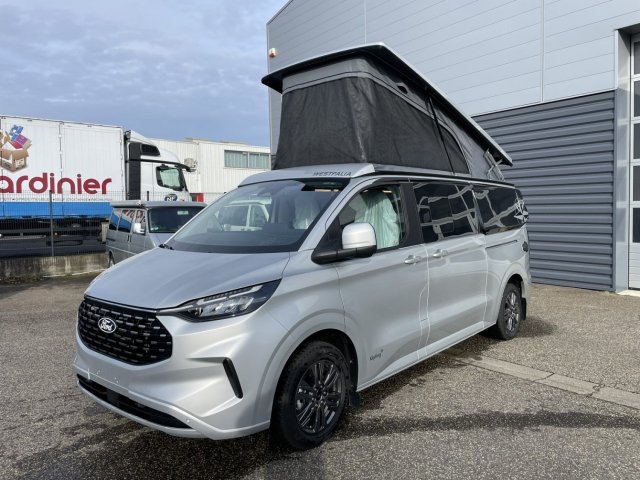 Ford Tourneo Custom WESTFALIA KIPLING 170CV AUTO - Photo 6